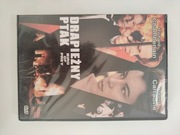 Drapieżny ptak (Bird of pray) - płyta DVD