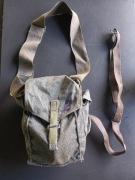 Maska przeciwgazowa, cywila MC-1