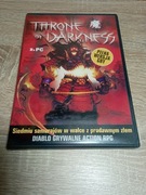 Throne of Darkness. PC PL -6/6