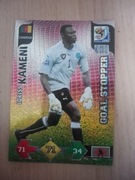 Panini South Afrika 2010 Goal Stopper Kameni 