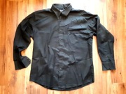 Koszula męska czarna Ben Sherman XL / L