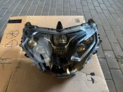 BMW K1600 GT światło