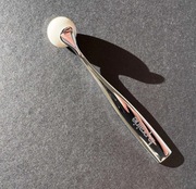 LA PRAIRIE aplikator do kremu pod oczy, masażer