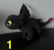 Maskotki, zabawki pluszowe, pluszaki - cena za 1 szt.