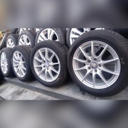 Oryginał Ronal A2044015702 Mercedes W204 Audi 