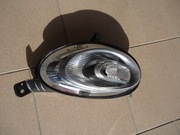 Fiat 500X halogen zderzaka przód lewy bez szkła