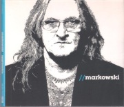 GRZEGORZ MARKOWSKI RYSZARD SYGITOWICZ 2010 CD PERFECT