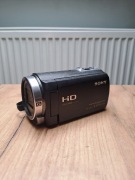 Sony hdr-cx410VE