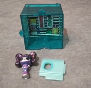 LOL SURPRISE TINY TOYS Roboty