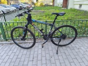 Rower Indiana X-Cross 2.0