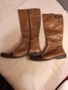 Kozaki Gino Rossi rozm. 40