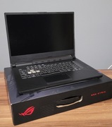 asus rog strix g531gw-al100t rtx2070