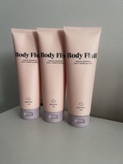 3 balsamy, masło do ciała od Estrid