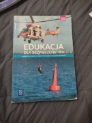 Edukacja dla bezpieczeństwa Bogusława Breitkopf, Mariusz Cieśla