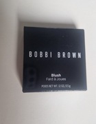 Bobbi Brown Blush pudrowy róż odcień Velvet Matt 