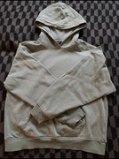 Miętowa bluza H&M Divided