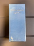Dolce Gabbana Light Blue woda toaletowa 