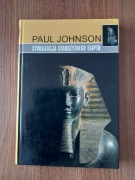 Paul Johnson - Cywilizacja starożytnego Egiptu
