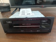 Radio mmi 3g+ audi a4 b8 2015 r