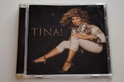 TINA TURNER Tina!(CD)2008