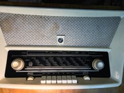 Radioodbiornik Tatry sprawny