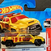 Hot Wheels SURF DUTY 2023