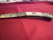 Nóż kolekcjonerski C.Jul.Herbertz Rostfrei 440 