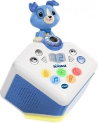 VTech StoriKid Projektor dziecięcy Piesek niderlandzki jezyk