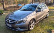 SPRZEDAM  MERCEDESA  A 180   AUTOMAT