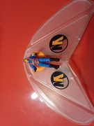 ACTION MAN Z LOTNIĄ-MCDONALDS