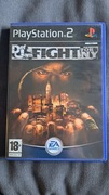 Def Jam Fight for NY - PlayStation 2 - Bardzo dobry stan