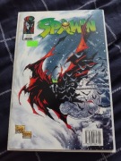 Spawn 1/01 (21); TM-Semic