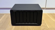 Serwer NAS Synology DS1621xs+ 16GB