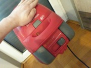 ODKURZACZ ELECTROLUX CLARIO  Z7510 MOCNY 2000W