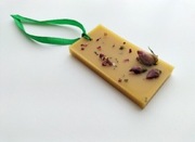 Zawieszka o zapachu róży 