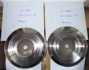 Peter Brotzmann - 14 Love Poems - Free Music Production FMP - płyty MATKI