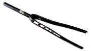 Widelec Full Carbon LOOK HSC SL 280g 1/8'' Gravel Szosa nr 281