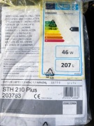 ZBIORNIK BUFORWY  STIEBEL ELTRON STH 210