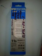 Łańcuch Shimano CN-HG901 11S DURA ACE XTR