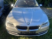 Bmw f10 f11 LCI kpl. przód radar adaptiv led fabryczny lakier !