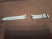 Pasek 20mm bialy oryginalny Samsunga
