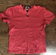 Koszulka męska T-shirt Superdry L/XL