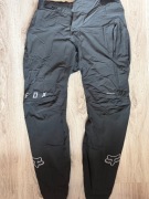 Spodnie rowerowe fox flexair rozmiar 30 s/M