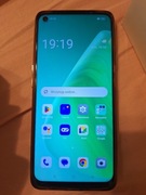 Smartfon Oppo A74 6GB/128GB fluid Black