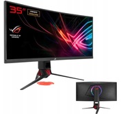 Monitor ASUS XG35VQ