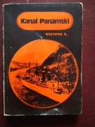 Kanał Panamski  Andrzej F. Żmuda