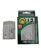 Bateria TFO do telefonu Samsung X430 850 mAh