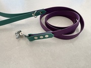 Smycz wodoodporna 20 mm dl 175cm