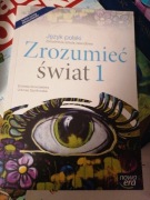 Zrozumieć Świa 1        E Nowosielska U Szydłowska