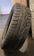 Opona zimowa 215 60 R17 Pirelli
